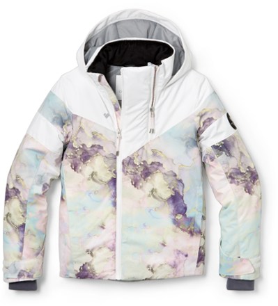 Rei girls store ski jacket