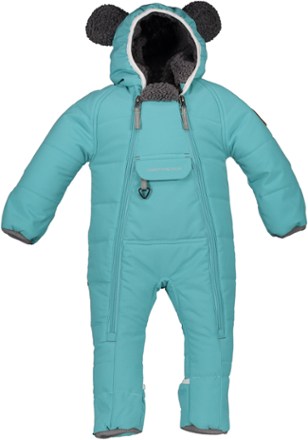 Rei 2024 infant snowsuit