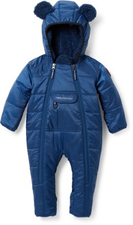 Rei store infant snowsuit