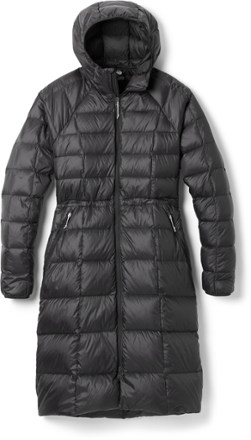 KUHL Spyfire Down Parka - Women's, REI Co-op