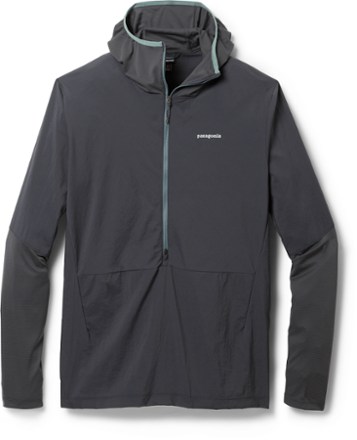 Patagonia Airshed Pro Pullover - Men's | REI Co-op