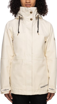 686 smarty 3 cheap in 1 jacket womens