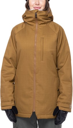 686 dream insulated jacket sale