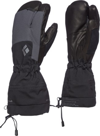 Rei womens store ski gloves