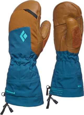 Outdoor Research Mitaines Mt. Baker II Gore-Tex - Homme