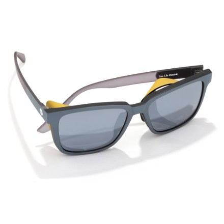 Sunski Couloir Polarized Sunglasses