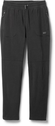 Fleece Joggers Petite