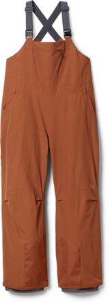 Columbia Bugaboo Omni-Heat Snow Pants - Women's Plus Sizes, REI Co-op