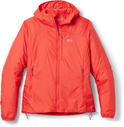 Rei synthetic hot sale jacket