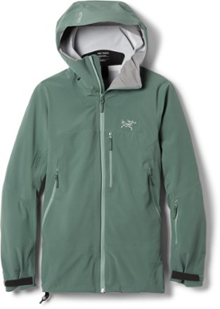 Arcteryx 2025 shashka jacket