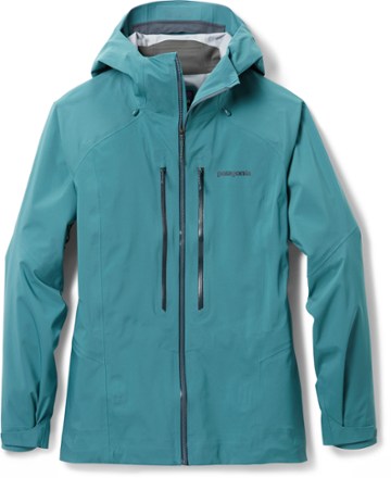 Patagonia womens shop ski jacket