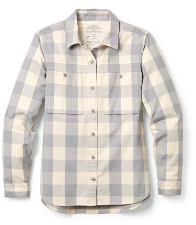 REI Co-op Women's Wallace Lake Flannel Shirt