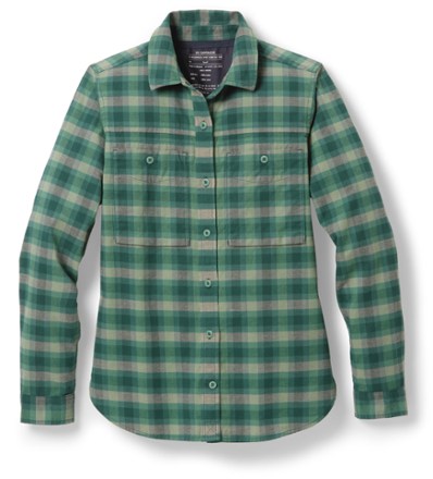 REI Co-op Women's Wallace Lake Flannel Shirt