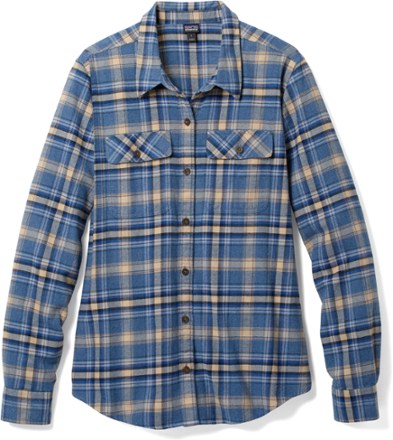 Rei sales fjord flannel