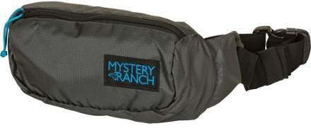 Mystery Ranch Forager 2.5L Hip Pack - Hike & Camp