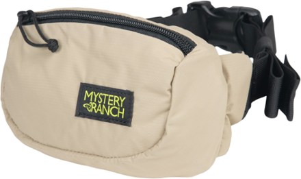 MYSTERY RANCH Hip Monkey Fanny Pack, Secure Your Belongings in a Hip S–