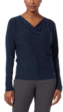 Royal robbins 2025 highlands pullover