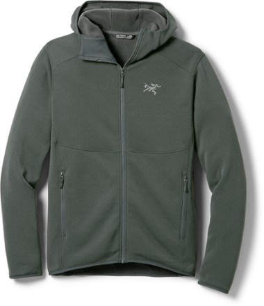 Arcteryx hotsell fleece hoodie