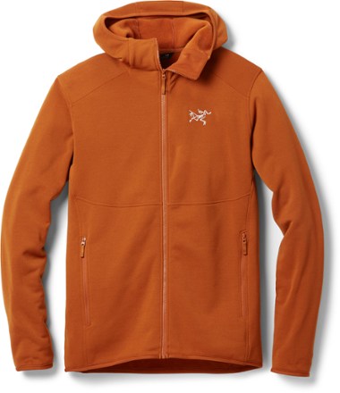 Arc'teryx Kyanite AR Hoodie - Men's | REI Co-op