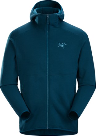 Arc teryx Kyanite AR Hoodie Men s REI Co op