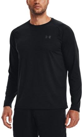 Men's under armour thermal long sleeve online