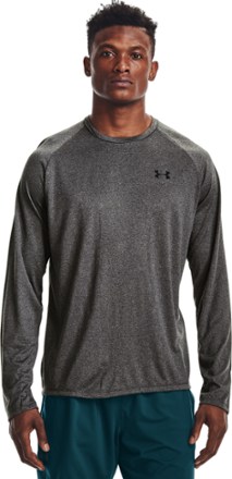 Under Armour Men's Tech 2.0 Long-Sleeve T-Shirt