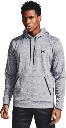 Under Armour Armour Fleece Twist Hoodie - Men's