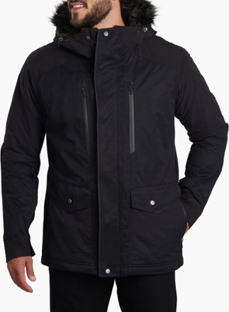 Kollusion™ Fleece Lined Jacket in Men's Outerwear