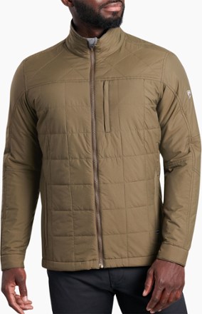 Rebel Insulated Jacket - Men's