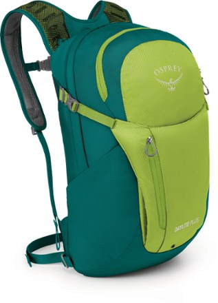 rei daylite plus