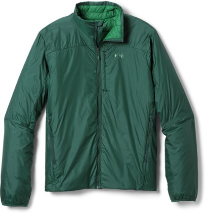 Rei cheap primaloft jacket