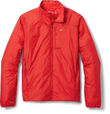 Rei primaloft store jacket