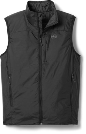 Rei north store face vest