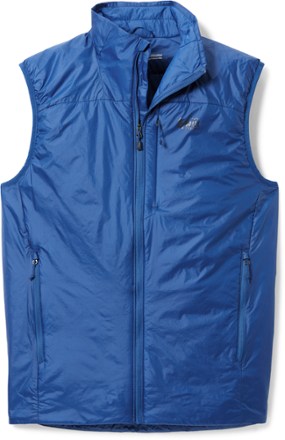 Patagonia Nano Puff Insulated Vest - Men's