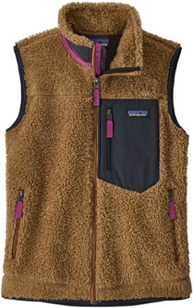 Patagonia retro discount x womens vest