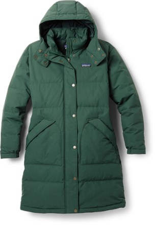 Patagonia Women's Down With It Jacket - Eastside Sports