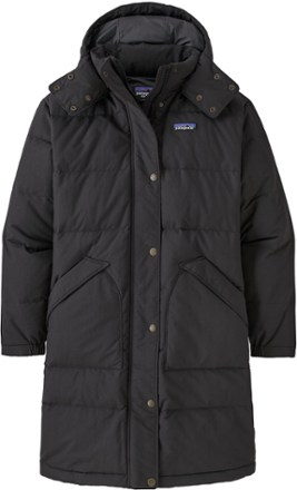 Patagonia Women's Downdrift Parka