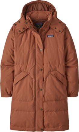 Patagonia Women's Downdrift Parka