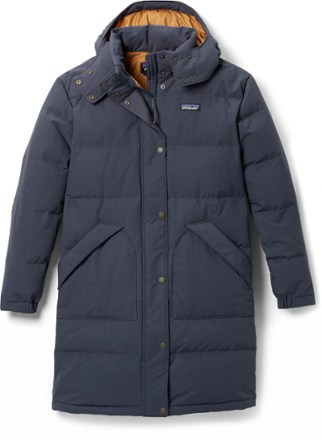 Patagonia Women's Downdrift Parka