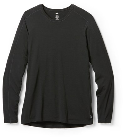 REI Co-op Merino 185 Base Layer Top - Women's Plus Sizes