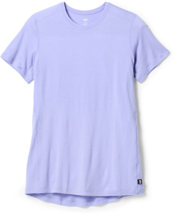 REI Co-op Women's Merino 185 Base Layer Top