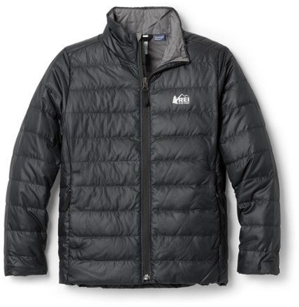 REI Co-op 650 Down Jacket Review: Best Value