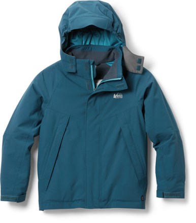 REI Co-op Timber Mountain Snow Jacket - Kids' | REI Co-op