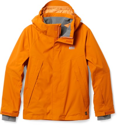 Rei cheap snow jacket