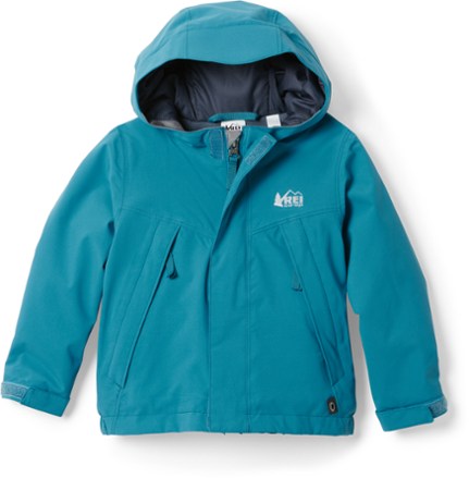 Rei rain sales jacket kids