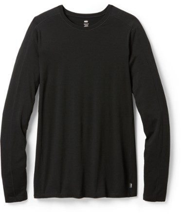 REI Co-op Merino 185 Long-Sleeve Base Layer Top - Men's