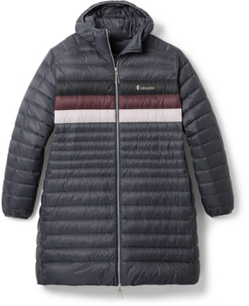 Cotopaxi Capa Hooded Insulated Jacket - Men's