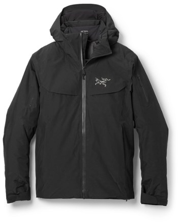 Arc'teryx Atom LT Insulated Hoodie - Men's | REI Co-op