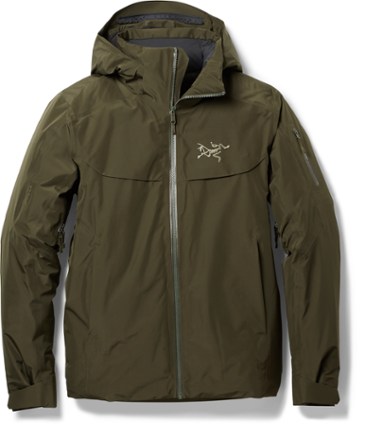 Macai Insulated Jacket - Men's