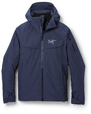 Arcteryx on sale jackets sale